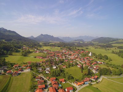 Panorama Grainbach