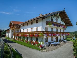 Ferienwohnung für 6 Personen (100 m&sup2;) in Samerberg