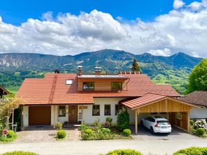 Ferienwohnung für 6 Personen (80 m&sup2;) in Samerberg