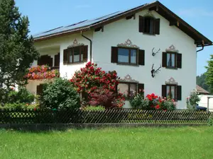 Ferienwohnung für 6 Personen (76 m²) in Samerberg