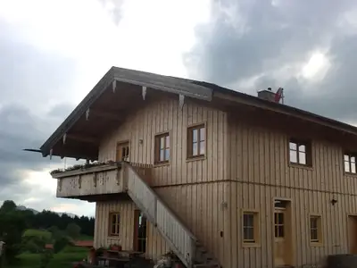 Ferienwohnung für 4 Personen (52 m²) in Samerberg 7/10