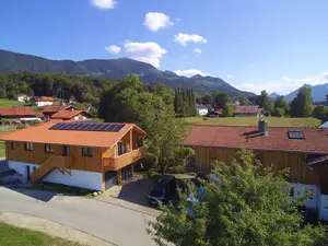 Ferienwohnung für 4 Personen (68 m²) in Samerberg