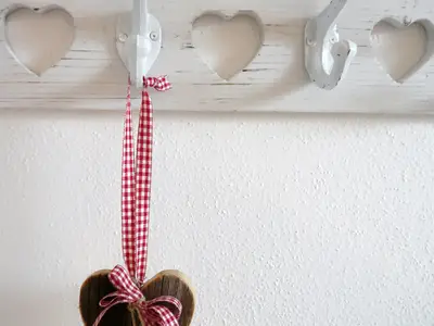 Ferienwohnung für 6 Personen (75 m²) in Samerberg 8/10
