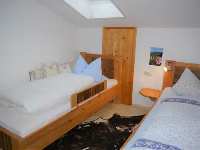 Ferienwohnung für 6 Personen (75 m²) in Samerberg 10/10