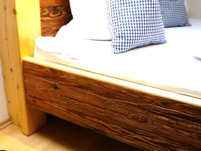 Ferienwohnung für 6 Personen (75 m²) in Samerberg 8/10