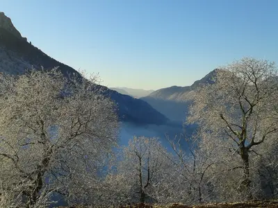 Ausblick rund um den Schoberhof