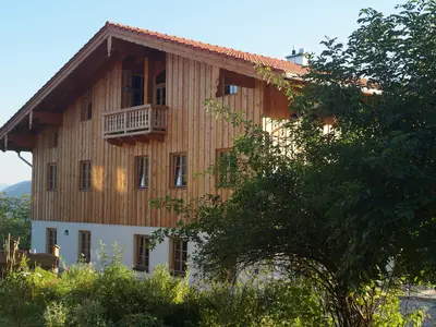 Ferienwohnung für 5 Personen (87 m²) in Samerberg 8/10