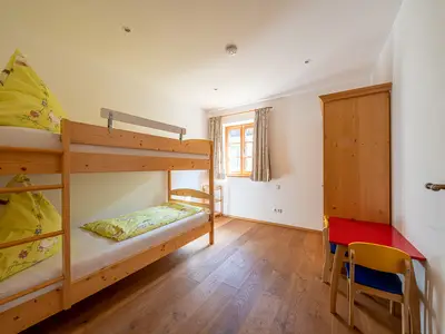 Kinderzimmer Fewo Heuberg