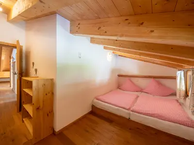 Kinderzimmer Fewo Schoberalm