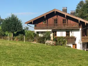 Ferienwohnung für 3 Personen (40 m²) in Samerberg