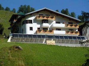 Ferienwohnung für 4 Personen in Samnaun-Laret