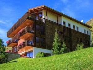 Ferienwohnung für 8 Personen (95 m²) in Samnaun-Laret