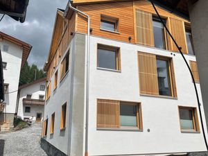 Ferienwohnung für 2 Personen (45 m²) in Samnaun-Laret