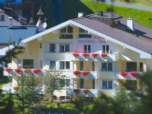 Ferienwohnung für 2 Personen (31 m²) in Samnaun-Ravaisch