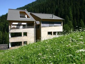 Ferienwohnung für 3 Personen (51 m²) in Samnaun-Ravaisch