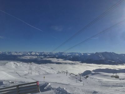 Skigebiet