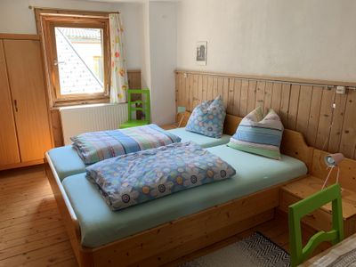 Schlafzimmer 3