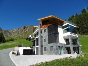 alpinlodge und spa*****