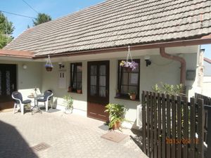 Ferienwohnung für 4 Personen (34 m²) in Samobor