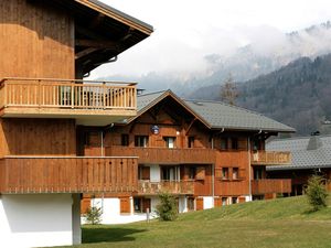 Ferienwohnung für 6 Personen (40 m²) in Samoëns