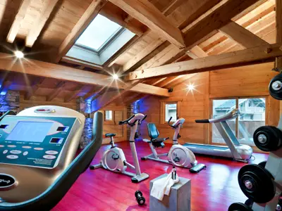 fitness