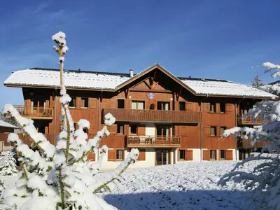 ExteriorWinter