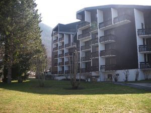 Ferienwohnung für 4 Personen (18 m&sup2;) in Samoëns