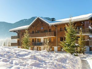 Ferienwohnung für 6 Personen (40 m²) in Samoëns