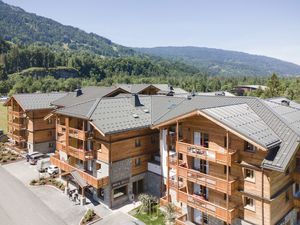 Ferienwohnung für 8 Personen (53 m&sup2;) in Samoëns