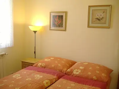 Schlafzimmer 3