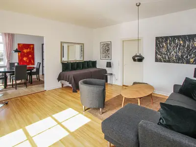 living-room