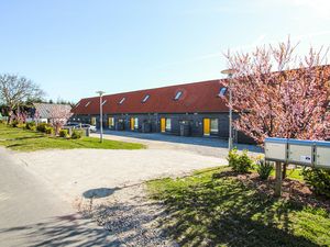 Ferienwohnung für 6 Personen (111 m²) in Samsø