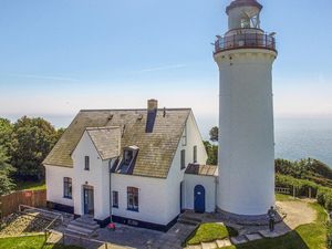 Ferienwohnung für 6 Personen (95 m&sup2;) in Samsø