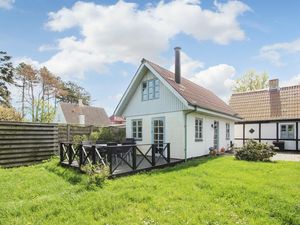 Ferienwohnung für 4 Personen (50 m²) in Samsø