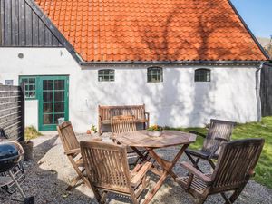 Ferienwohnung für 5 Personen (103 m²) in Samsø