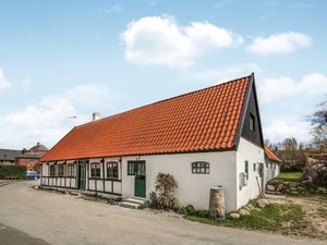 Ferienwohnung für 4 Personen (80 m²) in Samsø