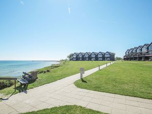 Ferienwohnung für 4 Personen (72 m&sup2;) in Samsø