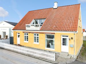 Ferienwohnung für 4 Personen (62 m&sup2;) in Samsø