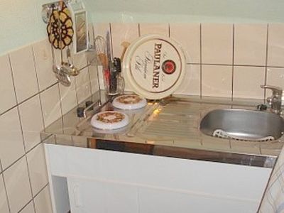 Ferienwohnung für 4 Personen (45 m²) in Samtens 8/8