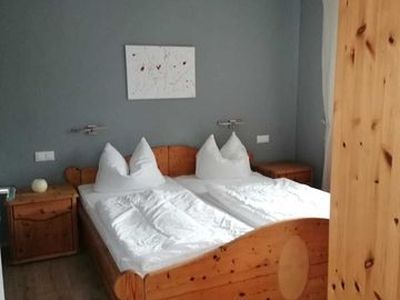 Ferienwohnung für 2 Personen (42 m²) in Samtens 8/9