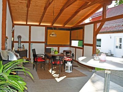 Ferienwohnung für 4 Personen (60 m²) in Samtens 3/10