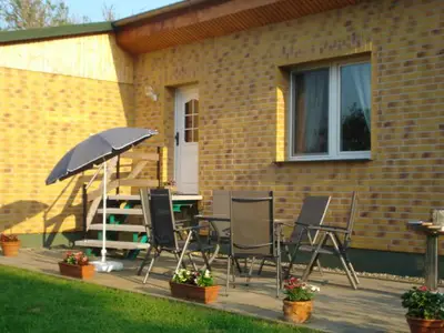 Ferienwohnung für 6 Personen (77 m²) in Samtens 1/10