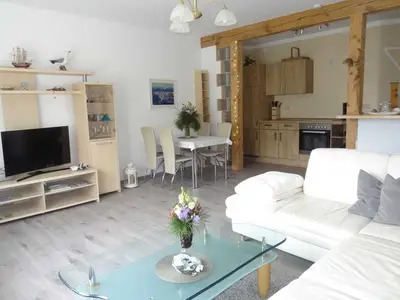 Ferienwohnung für 6 Personen (77 m²) in Samtens 5/10