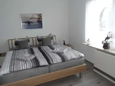 Ferienwohnung für 6 Personen (77 m²) in Samtens 9/10