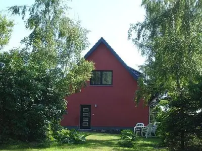 Ferienwohnung für 2 Personen (42 m²) in Samtens 1/10