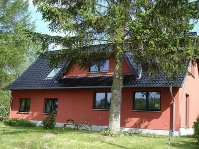 Ferienwohnung für 2 Personen (42 m²) in Samtens 3/10