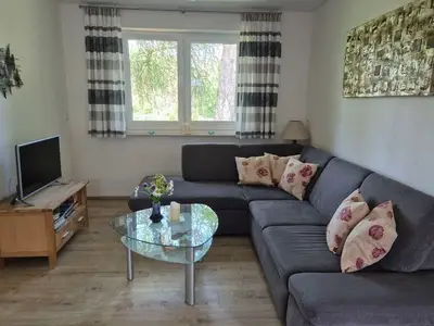 Ferienwohnung für 2 Personen (42 m²) in Samtens 5/10