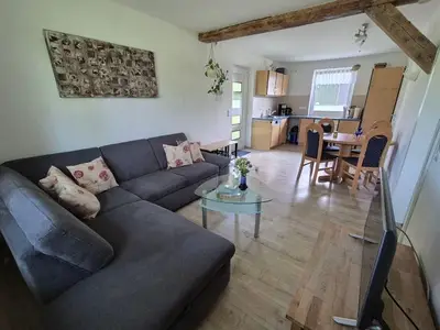 Ferienwohnung für 2 Personen (42 m²) in Samtens 6/10