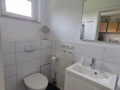 Ferienwohnung für 2 Personen (42 m²) in Samtens 10/10