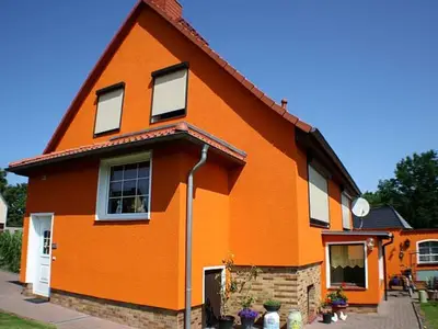 Ferienwohnung für 4 Personen (45 m²) in Samtens 1/8